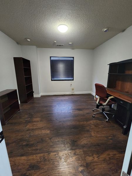 Photo of commercial space at 4528 Knight Rd in Macon