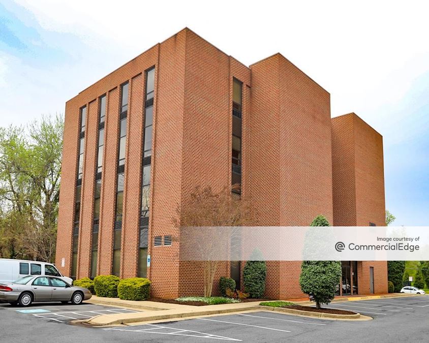 Cannon Building 6304 Potomac Avenue, Alexandria, VA CommercialSearch