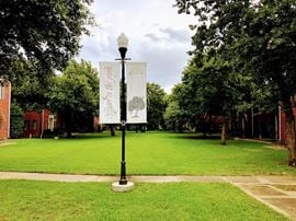Governors Row Building 2003