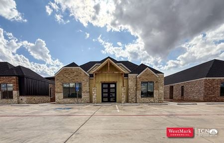 Office space for Sale at 6305 79th Street in Lubbock