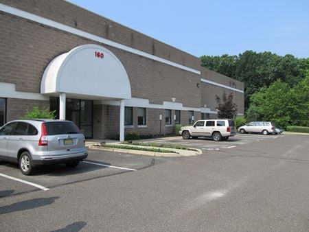 Industrial space for Rent at 160 E. 9th Avenue in Runnemede
