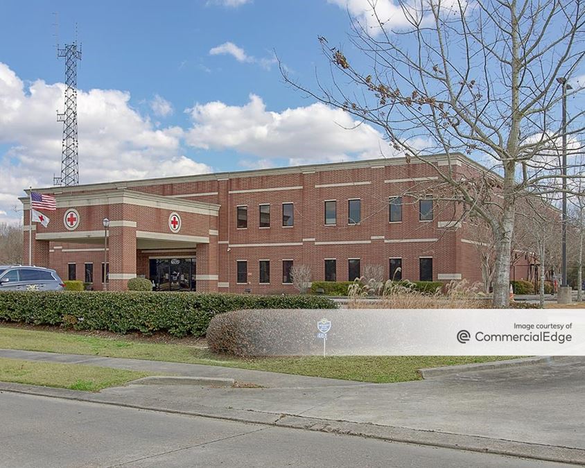 4655 Sherwood Common Blvd 4655 Sherwood Common Blvd Office Building