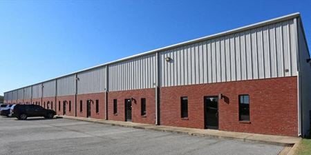 Industrial space for Sale at 2550 Five Star Pkwy in Bessemer