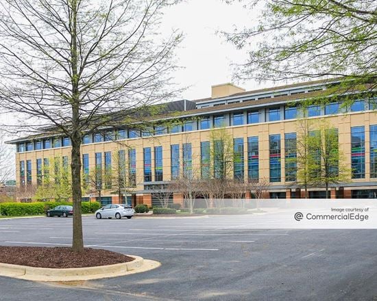 Medical Center Drive