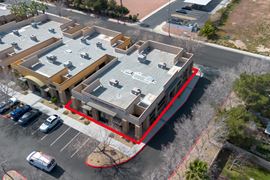 1820 Warm Springs- OFFICE FOR LEASE