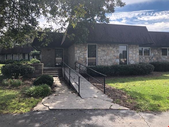 Medical / Office Space For Lease