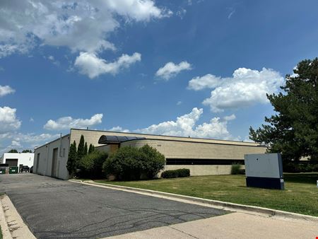 Photo of commercial space at 6543 Arrow Drive in Sterling Heights