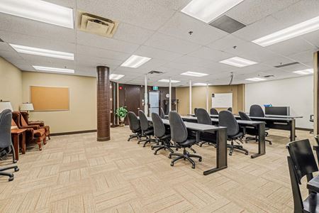 Lower Level 1 Space Photo Gallery 3