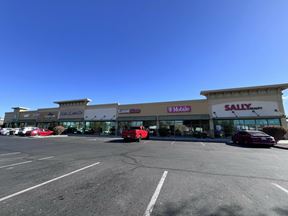 Yuma Marketplace Shopping Center