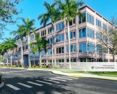 Crossroads Business Park - Building 2 - Plantation