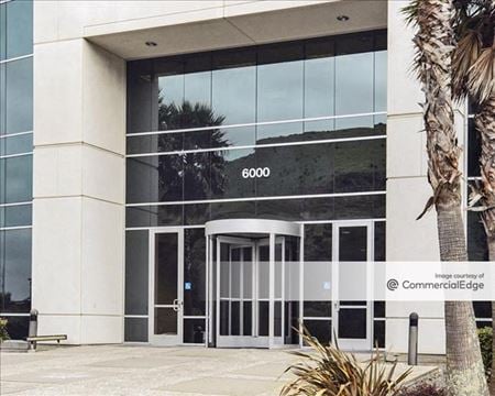 Office space for Rent at 6000 Shoreline Court in South San Francisco