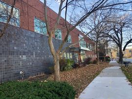 1 East Armour Blvd