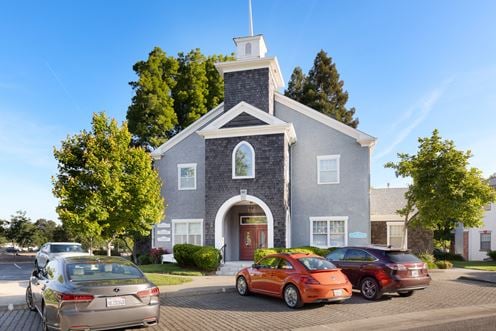 40 Constitution Drive