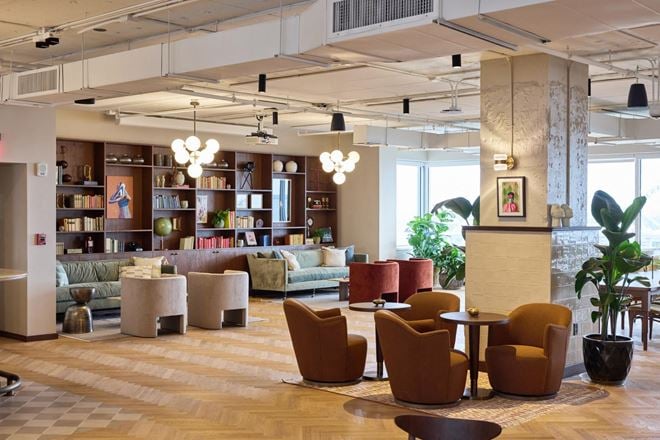 Mindspace - Biscayne Boulevard