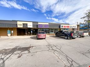 1000 N Midkiff Rd