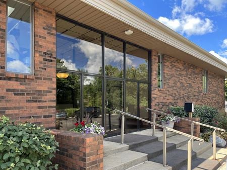 Photo of commercial space at 2101 N Aurelius Rd in Holt