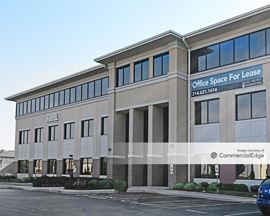 Green Mount Corporate Center