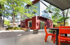 1517 Easy Rider Ln, Suites 101 & 102