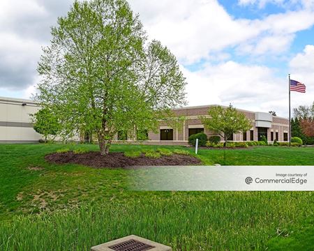 Commercial space for Rent at 22400 Ascoa Court in Strongsville