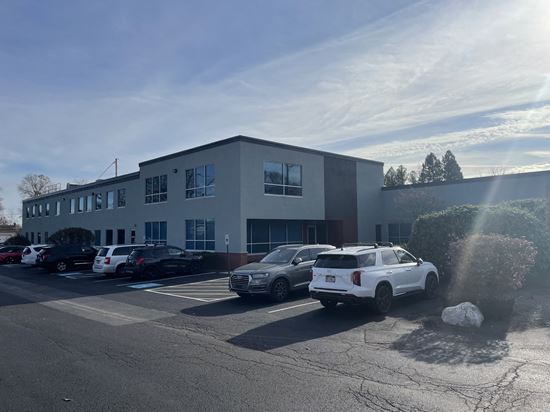 Office Space for Sale or Lease