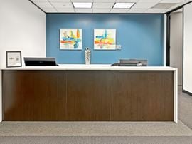 Regus - Houston - Northwest Freeway