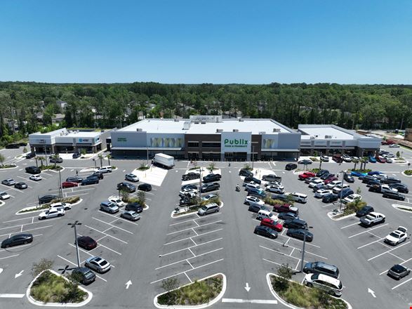 Northpoint Village Shopping Center