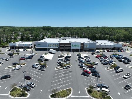 Photo of commercial space at 12553 Yellow Bluff Rd. in Jacksonville