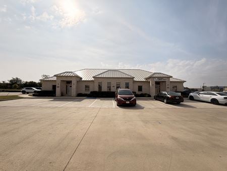 Office space for Rent at 6138 Precinct Line Road in Hurst