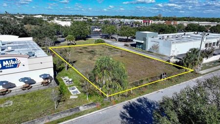 VacantLand space for Sale at 0 Sharon Dr in Lakeland
