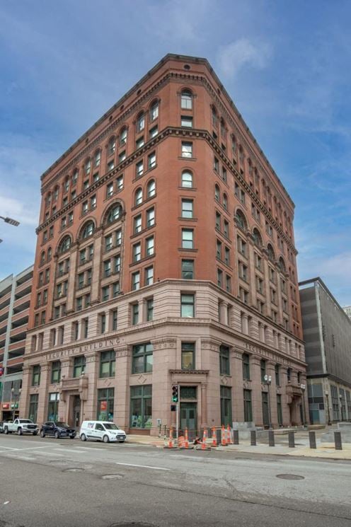 Security Building