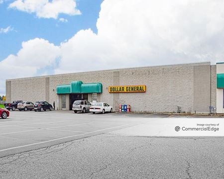 Photo of commercial space at 5219 Corunna Road in Flint