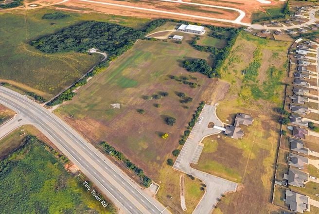 1231 Tiny Town Rd