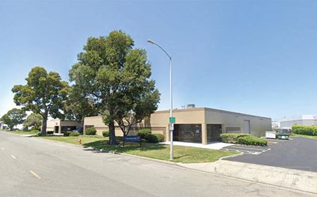 Photo of commercial space at 3501 Arden Rd in Hayward