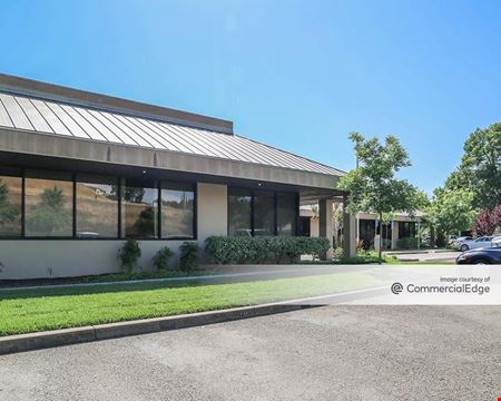 Photo of commercial space at 5200 Golden Foothill Pkwy in El Dorado Hills