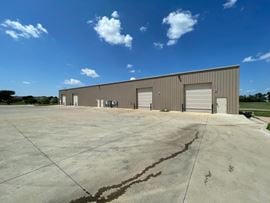 9915 E 51st St, Bldg B - Industrial