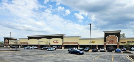 Photo of commercial space at 1393-1457 W Schaumburg Rd. in Schaumburg