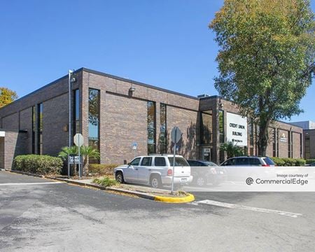 Office space for Rent at 710 Oakfield Drive in Brandon