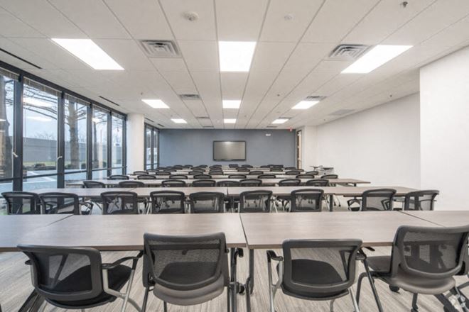 Venture X Plano East