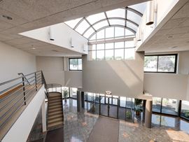 Bolton Square Offices - Starting at $12.50/RSF
