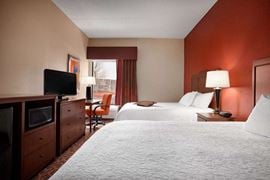 Hampton Inn Boston Braintree