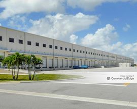 Prologis Beacon Lakes - Buildings 25 & 26