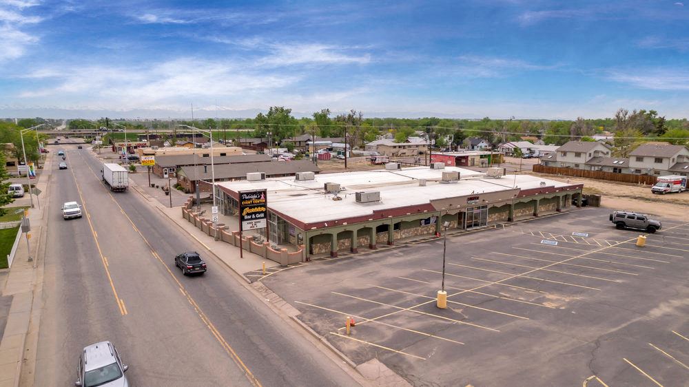 201251 1st Street, Fort Lupton VacantLand Space For Sale