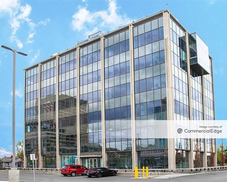 NANA Development Corporate Headquarters - Anchorage