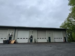 Southern Dutchess - Industrial Rental