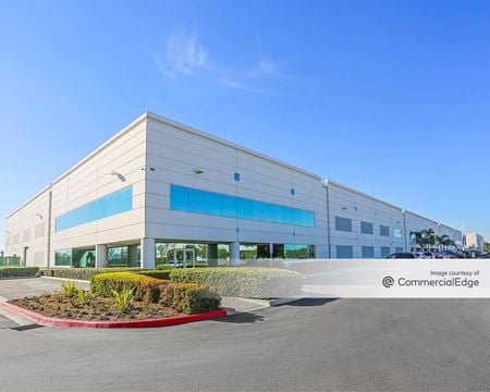 Photo of commercial space at 8851 Kerns Street in San Diego
