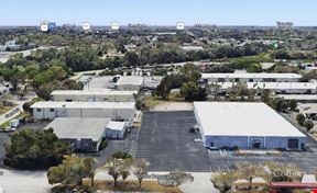 Land for Lease | Storage | Pinellas Park FL