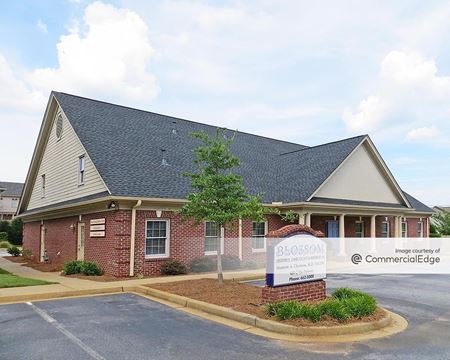 Office space for Rent at 420 The Parkway in Greer