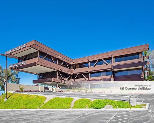 Barrister Executive Suites - Del Mar - Solana Beach