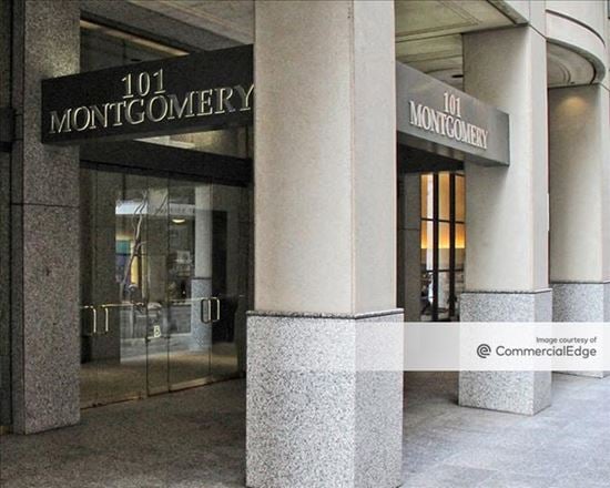 101 Montgomery Street