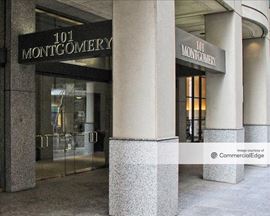 101 Montgomery Street